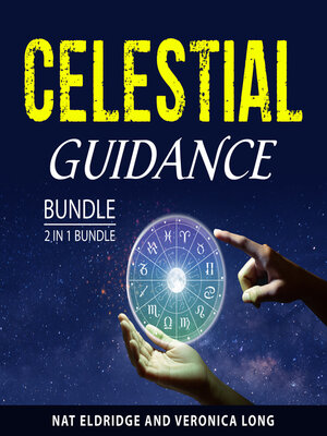 cover image of Celestial Guidance Bundle, 2 in 1 Bundle